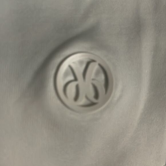 Dolcezza golf club sleeveless collared shirt size small - Picture 7 of 8